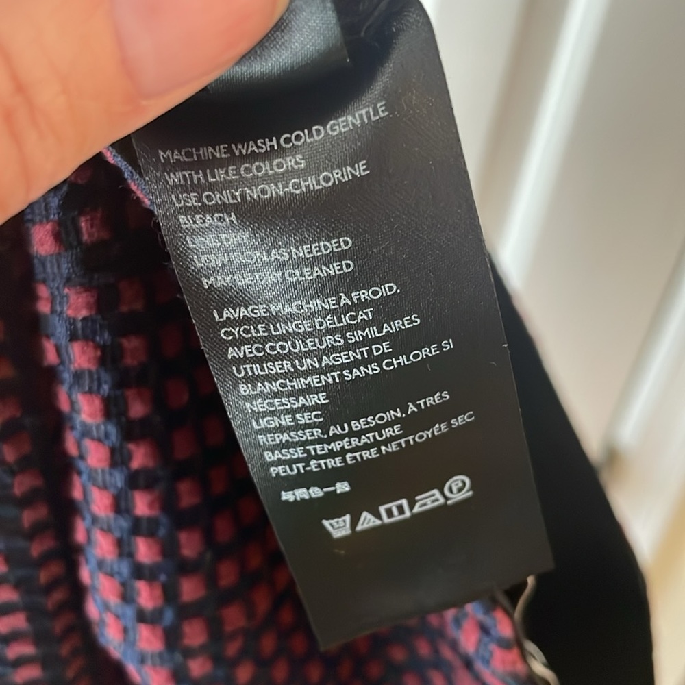 Anthropolgie pants - Picture 8 of 8